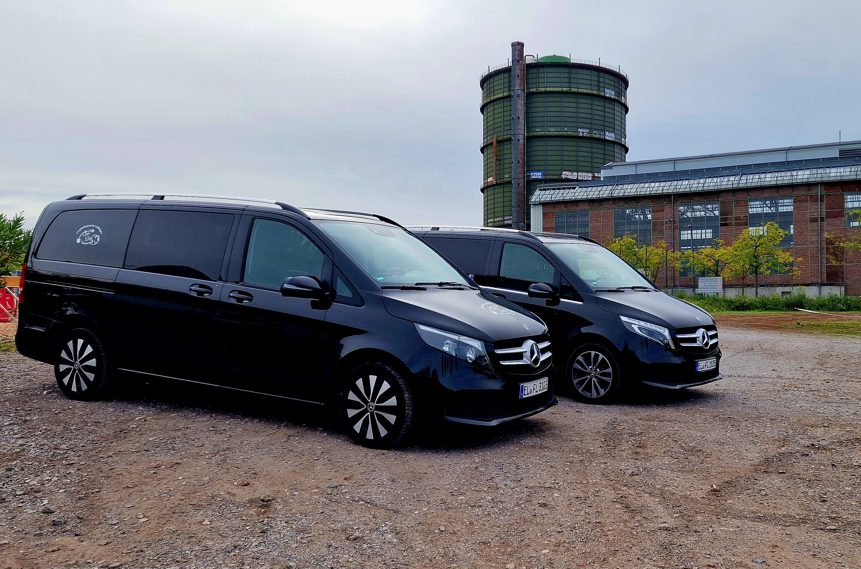 Flughafentransfer Leitinger 